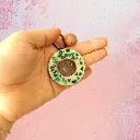blacksoulcreations-talisman-oeil-bois-pierres-naturelles-malachite