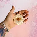 blacksoulcreations-talisman-oeil-bois-pierres-naturelles-quartz-clair