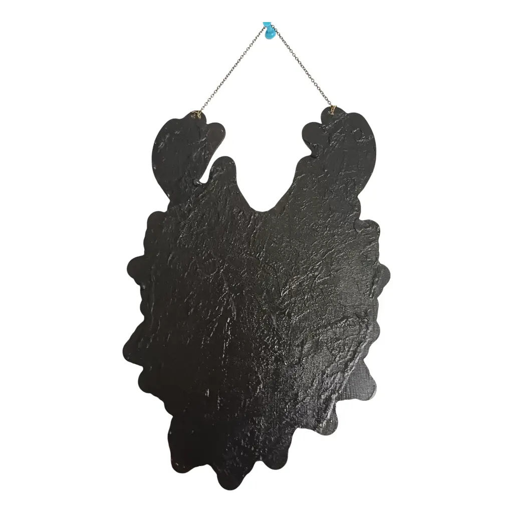 blacksoulcreation-decoration-cerf-en-bois-avec-pierres-naturelles