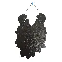 blacksoulcreation-decoration-cerf-en-bois-avec-pierres-naturelles