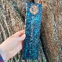 Blacksoulcreations-porte-encens-bois-loup