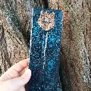 Blacksoulcreations-porte-encens-bois-loup