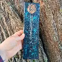 Blacksoulcreations-porte-encens-bois-loup