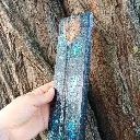 Blacksoulcreations-porte-encens-bois-loup