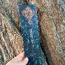Blacksoulcreations-porte-encens-bois-elephant
