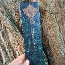 Blacksoulcreations-porte-encens-bois-elephant