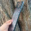 Blacksoulcreations-porte-encens-bois-dragon