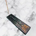 Blacksoulcreations-porte-encens-bois-crane-cerf