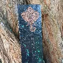 Blacksoulcreations-porte-encens-bois-elephant