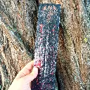 Blacksoulcreations-porte-encens-bois-dragon