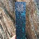 Blacksoulcreations-porte-encens-bois-lion