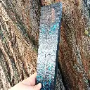Blacksoulcreations-porte-encens-bois-lion