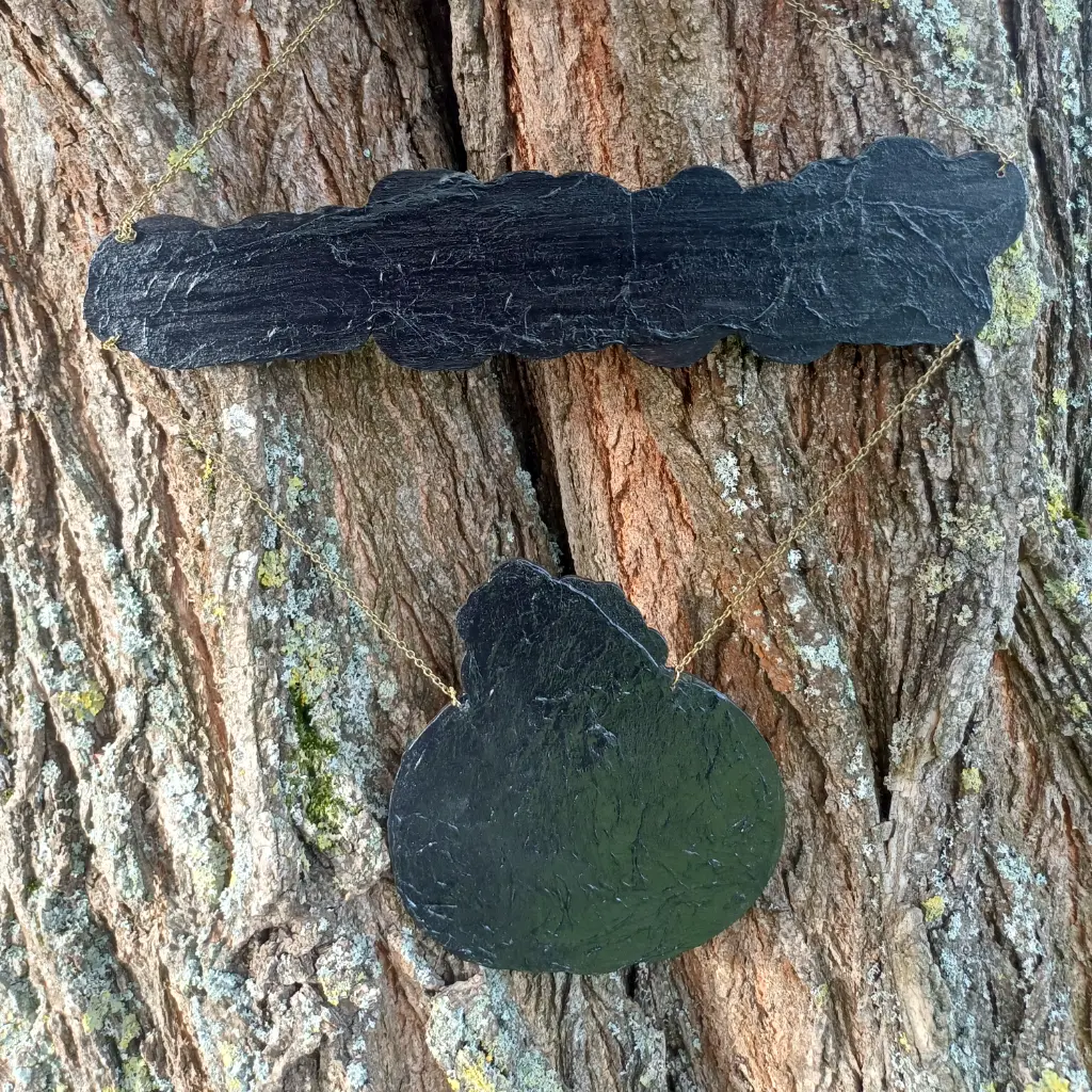 blacksoulcreations-decorations-bois-citrouille-halloween-pierres-naturelles