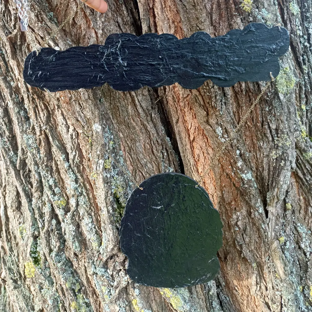 blacksoulcreations-decorations-bois-citrouille-halloween-pierres-naturelles