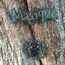 blacksoulcreations-decoration-bois-grenouille-magique-pierres-naturelles