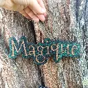 blacksoulcreations-decoration-bois-grenouille-magique-pierres-naturelles