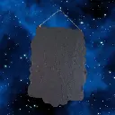 blacksoulcreations-decoration-signe-astrologie-sagittaire-bois-pierres-naturelles