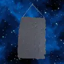 blacksoulcreations-decoration-signe-astrologie-verseau-bois-pierres-naturelles