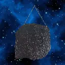 blacksoulcreations-decoration-signe-astrologique-bois-poisson-pierres-naturelles