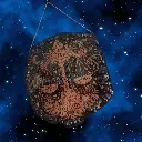 blacksoulcreations-decoration-signe-astrologie-balance-bois-pierres-naturelles