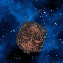 blacksoulcreations-decoration-signe-astrologie-balance-bois-pierres-naturelles