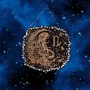 blacksoulcreations-decoration-signe-astrologie-vierge-bois-pierres-naturelles