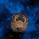 blacksoulcreations-decoration-signe-astrologique-bois-cancer-pierres-naturelles