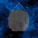 blacksoulcreations-decoration-signe-astrologique-bois-cancer-pierres-naturelles