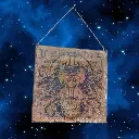 blacksoulcreations-decoration-signe-astrologique-bois-gemeaux-pierres-naturelles