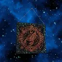 blacksoulcreations-decoration-signe-astrologique-bois-scorpion-pierres-naturelles