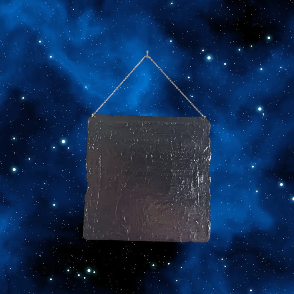 blacksoulcreations-decoration-signe-astrologique-bois-scorpion-pierres-naturelles